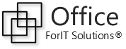 ForIT Solutions® Office